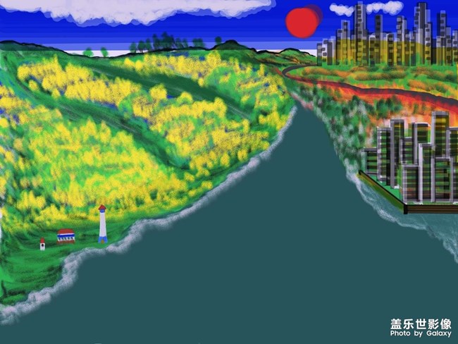 Galaxy note20 強(qiáng)大spen實(shí)用功能畫作體驗(yàn)