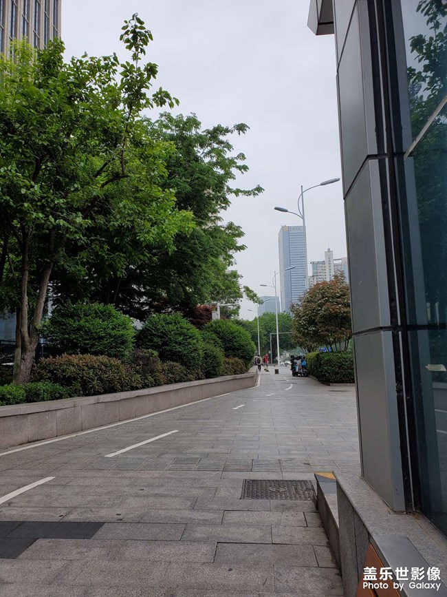華潤大廈