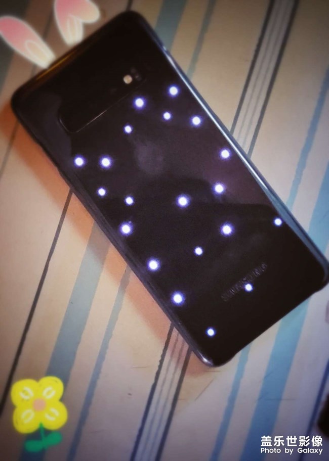 三星全家桶努力集齊中～集齊三星全家桶是不是可以召喚神龍