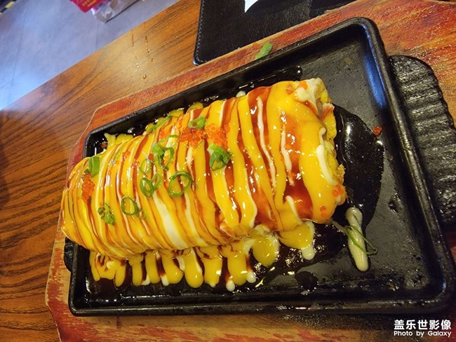 這家料理不錯哦