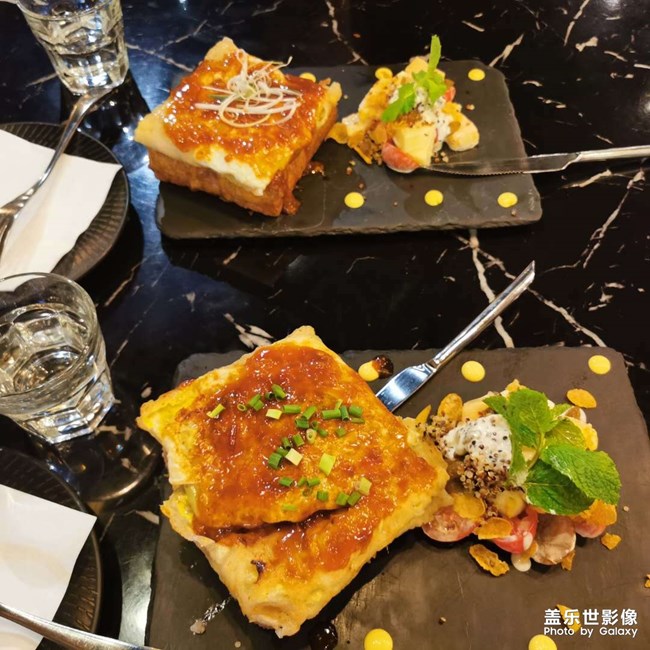 快樂(lè)不就是吃吃吃嘛