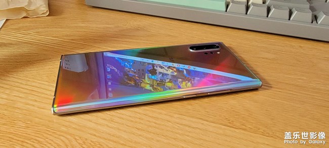 來一組N10+的特寫