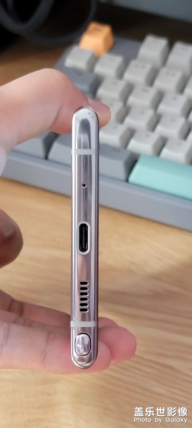 來一組N10+的特寫