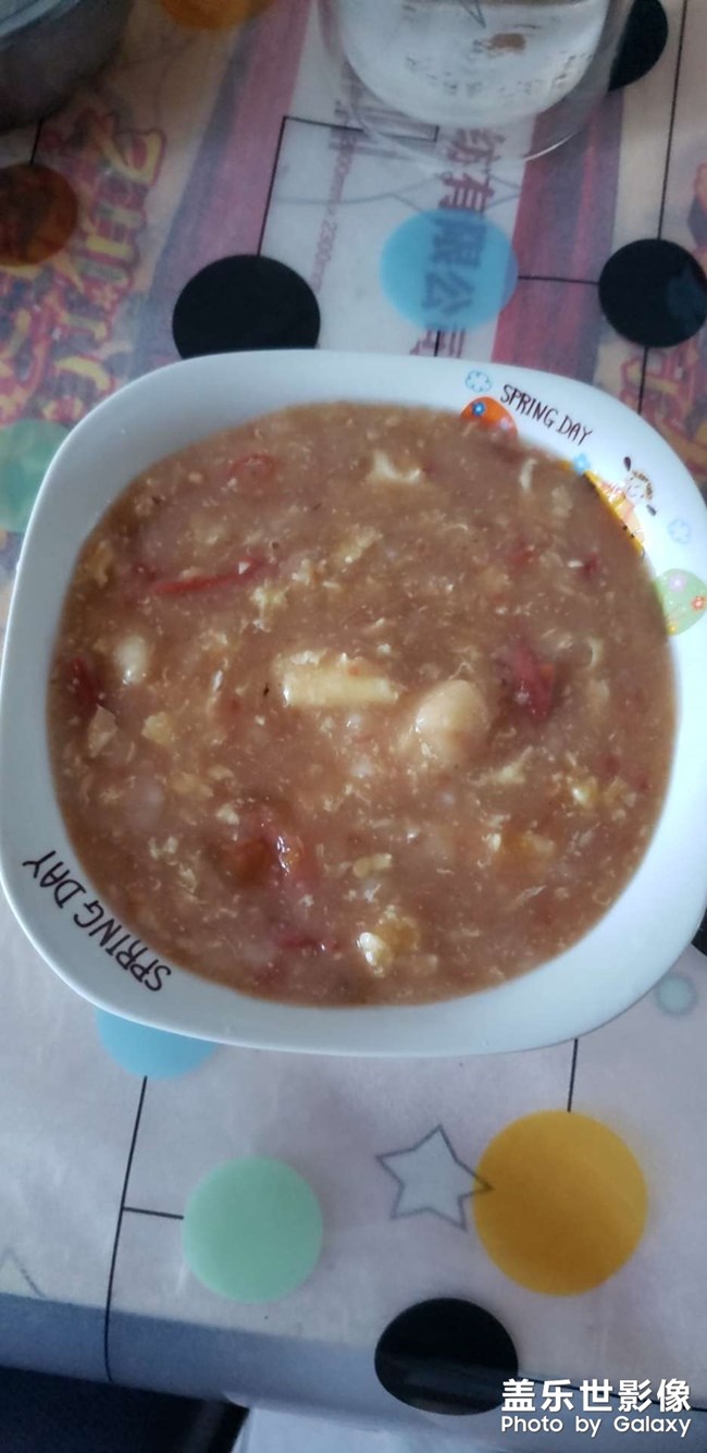 口感還不錯(cuò)