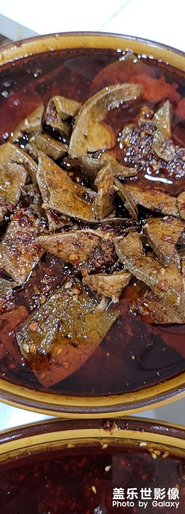 恩施特色菜