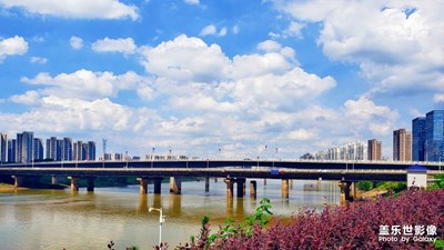 【端陽(yáng)·盛夏之藍(lán)】