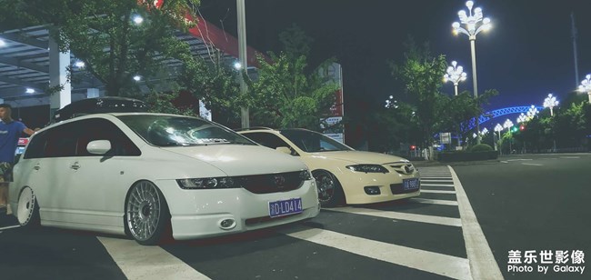 車友聚