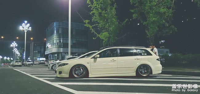 車友聚