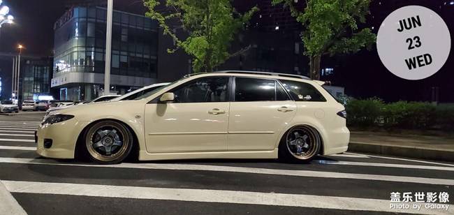 車友聚