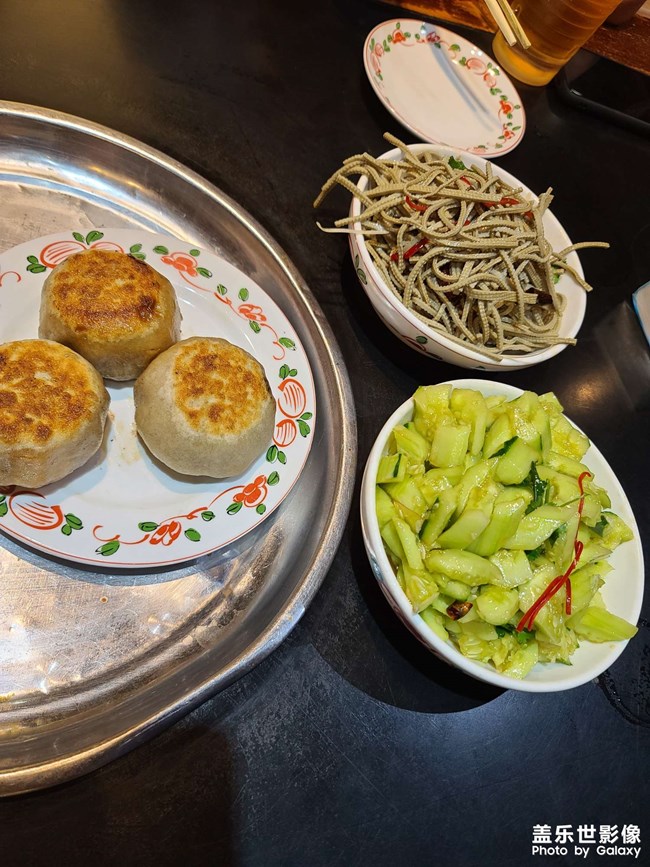 近期美食匯總