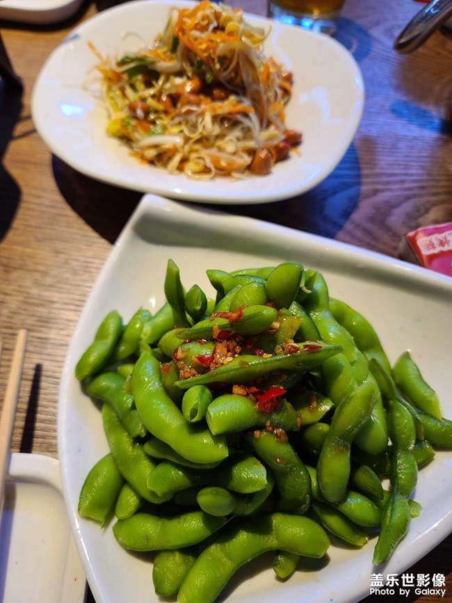 近期美食匯總