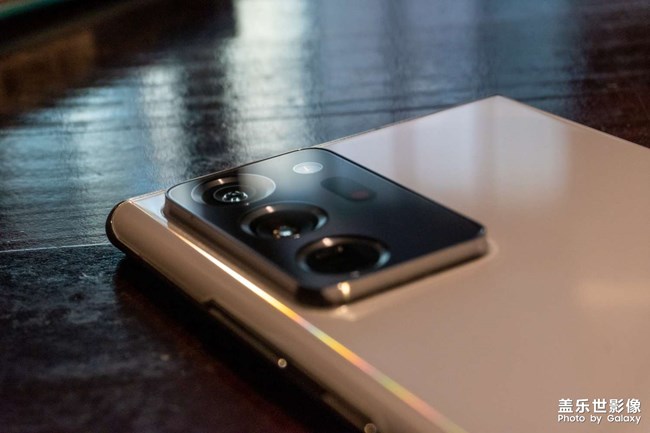 三星的顏值是真的高