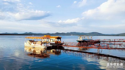 【內(nèi)蒙&amp;#183;草原明珠】