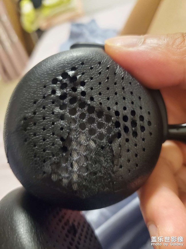 三星AKGY500耳機(jī)