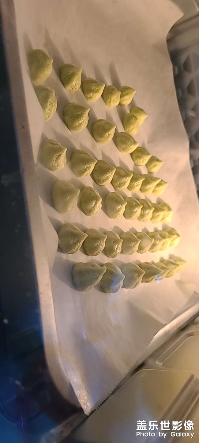 盤點(diǎn)那些做過的網(wǎng)紅小吃