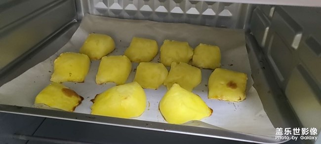 盤點(diǎn)那些做過的網(wǎng)紅小吃