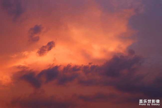 [精彩翻倍]  傍晚風(fēng)景