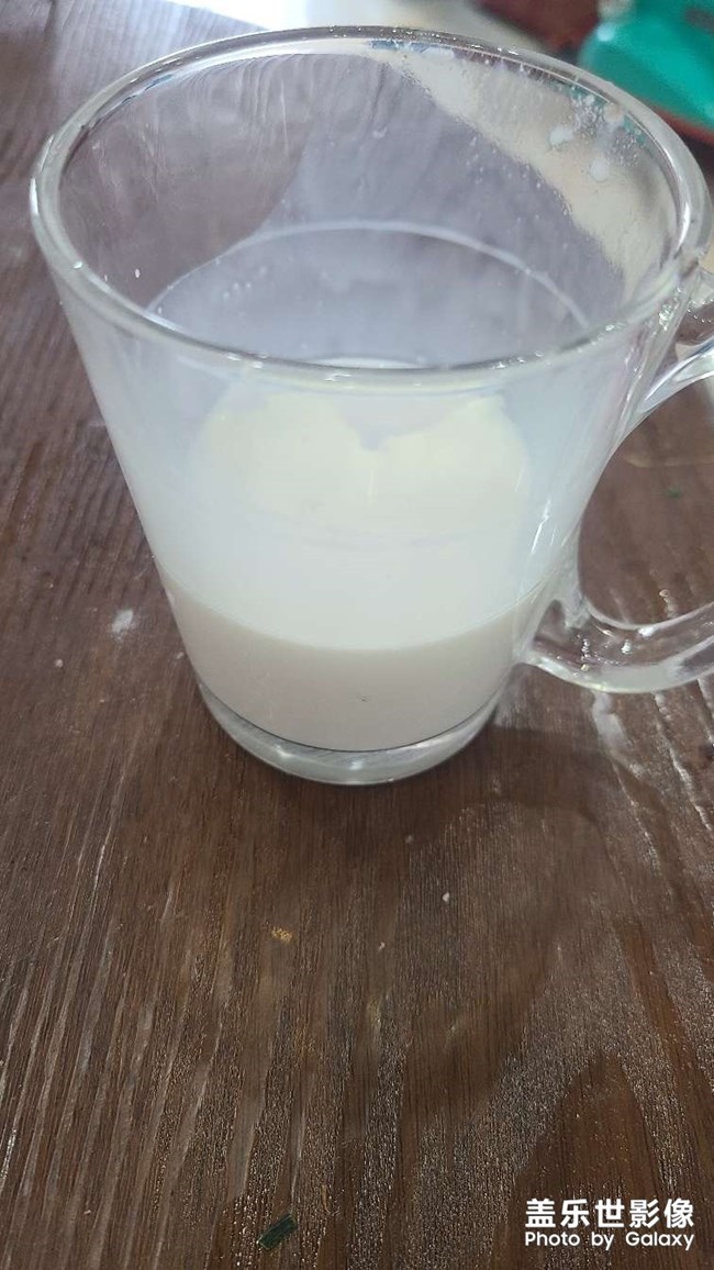 懶人三分鐘早餐