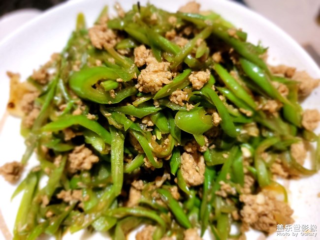 美食模式無敵！