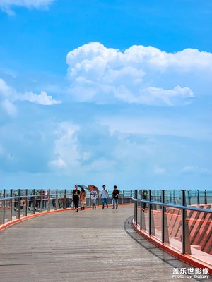 【靜默時光】 藍(lán)