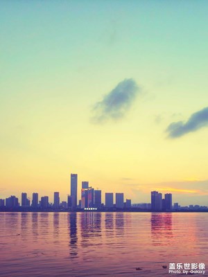 【網(wǎng)紅城市·魅力長(zhǎng)沙】