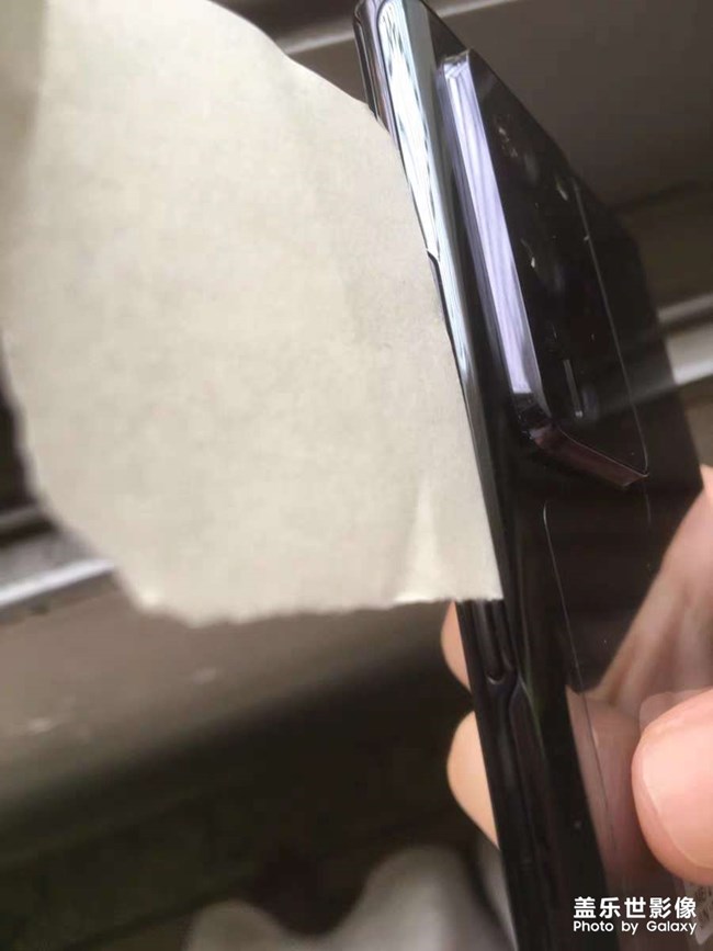 note20ultra品控真棒