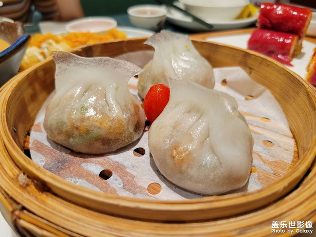 唯有美食不可辜負(fù)??