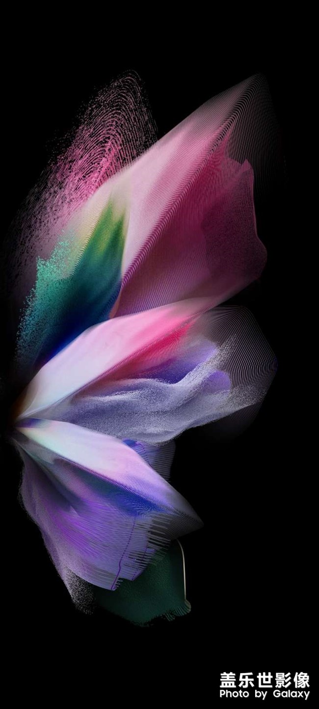 Samsung galaxy s21壁紙