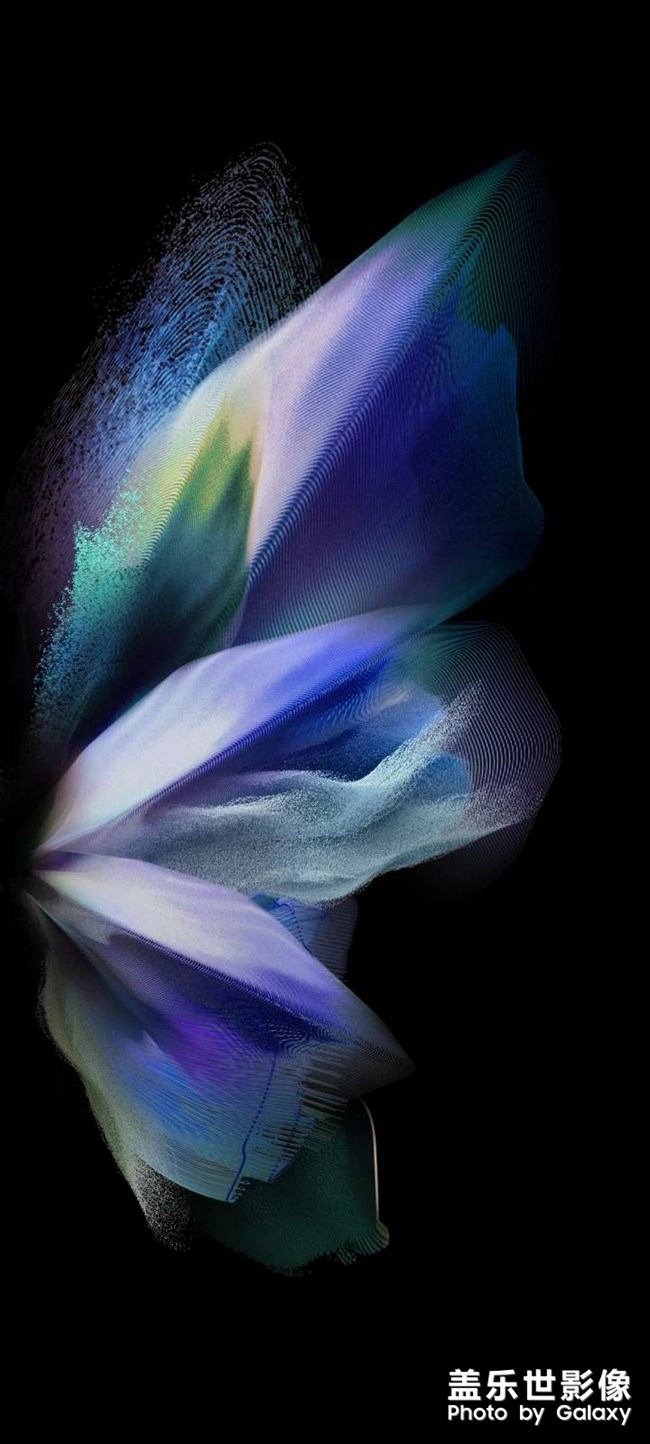 Samsung galaxy s21壁紙