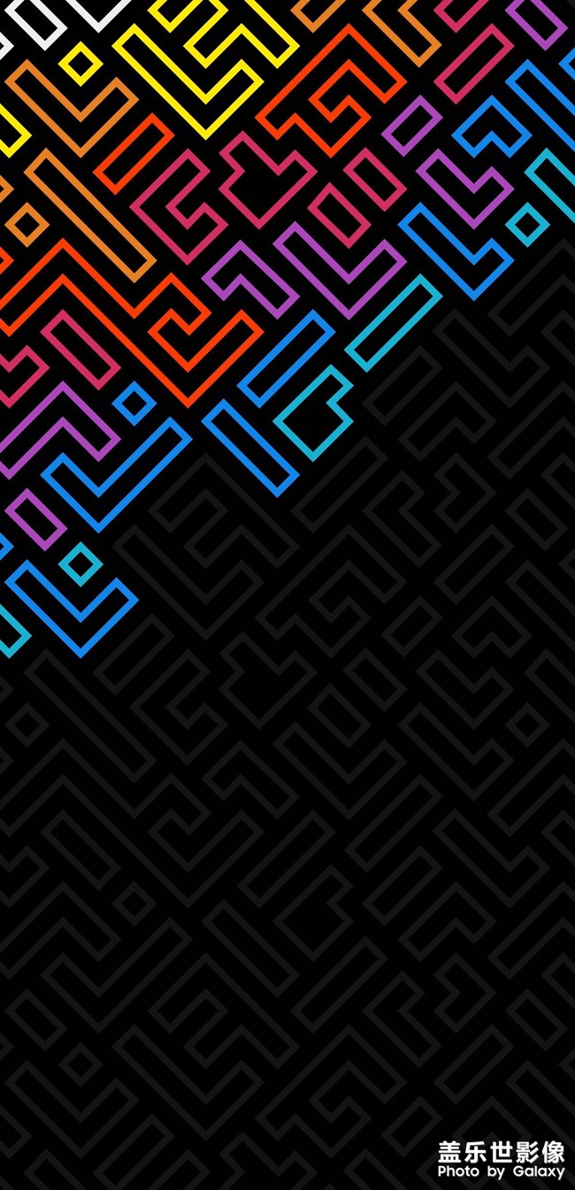 Samsung galaxy s21壁紙