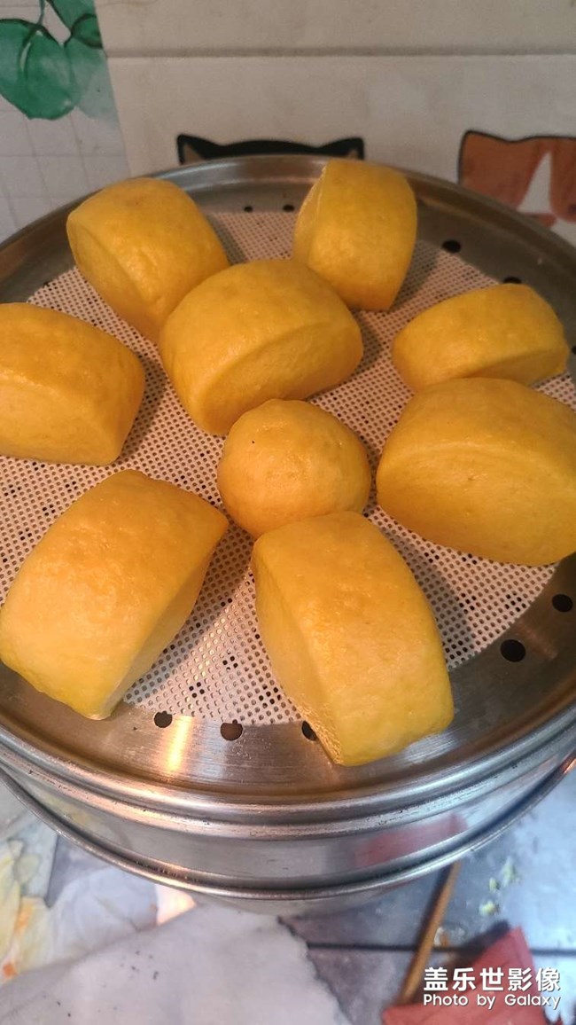 蘿卜是小人參嘛