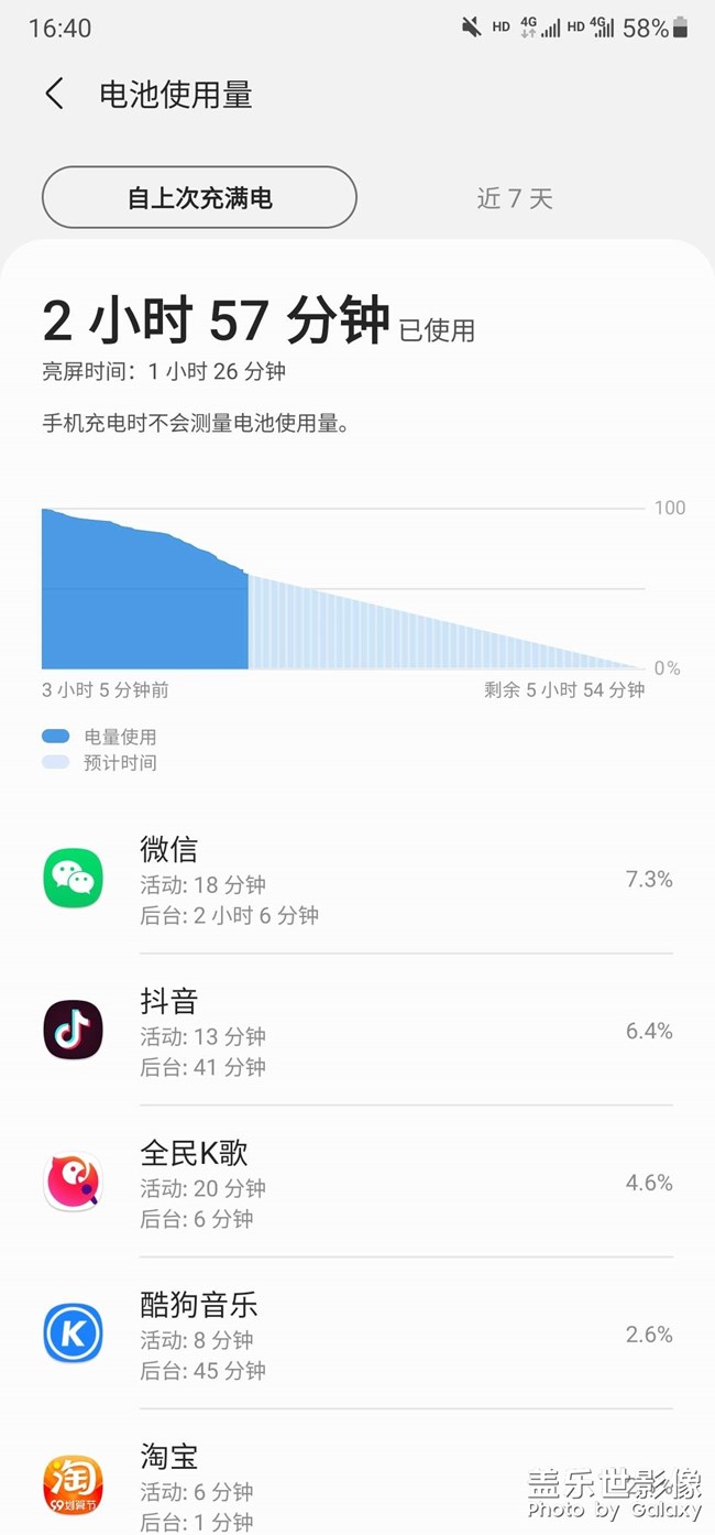 我這電池是不是廢了兄弟們