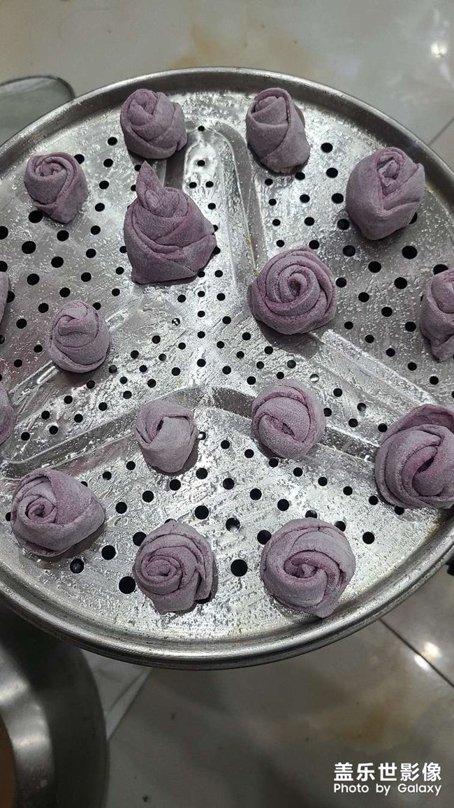 紫薯??卷