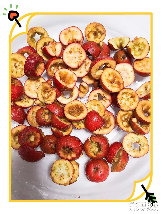 經(jīng)典山楂??罐頭 經(jīng)典山楂??罐頭