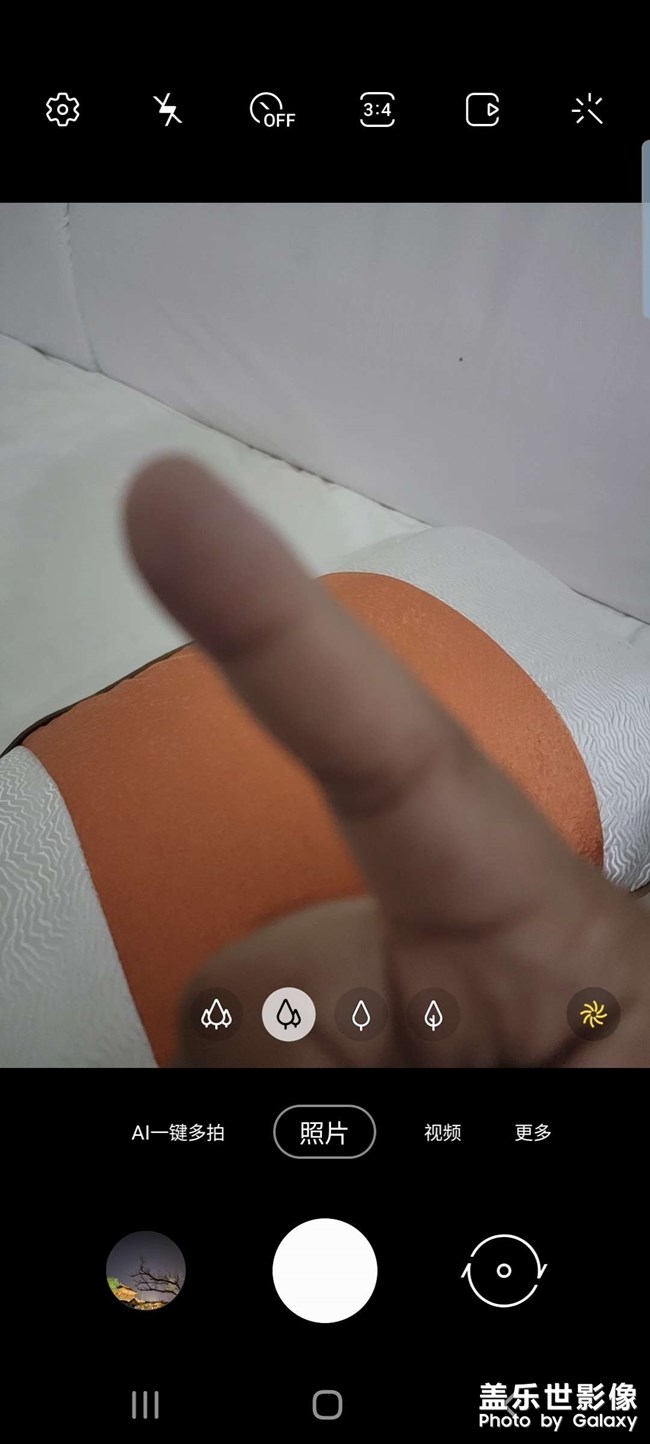 攝像頭不能自動(dòng)對(duì)焦了，要維修嗎？