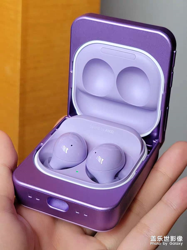 三星耳機(jī)殼