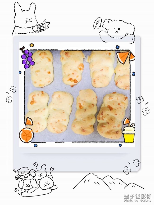 不用預(yù)拌粉的麻薯