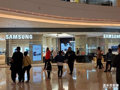 【城市漫游記】來到沈陽的第二年