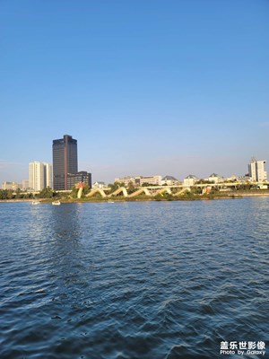 《難忘2021》太原