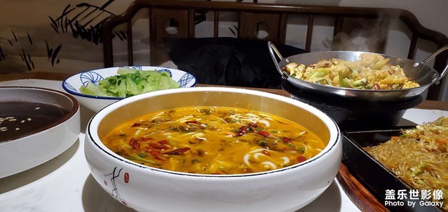 【冬季美食Get】