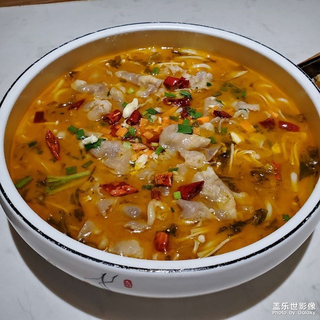 【冬季美食Get】