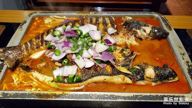 【冬季美食Get】