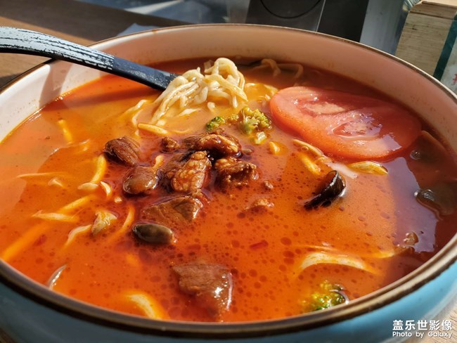 【冬季美食Get】