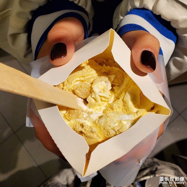 【冬季美食Get】