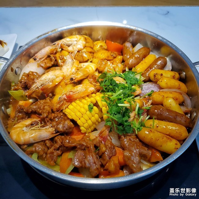 【冬季美食Get】