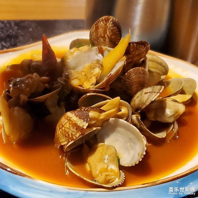 【冬季美食Get】