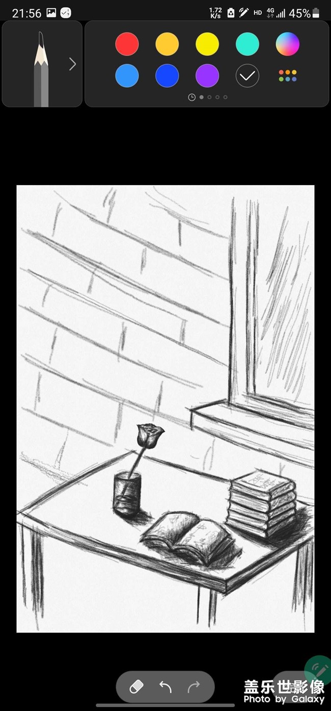 note20ultra萬能Spen