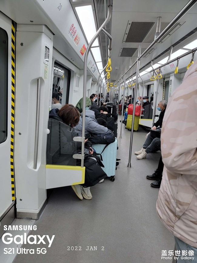早安安