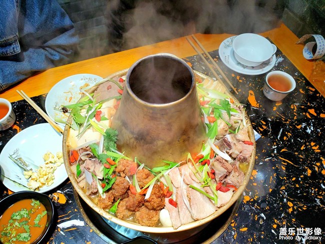 發(fā)現(xiàn)美食