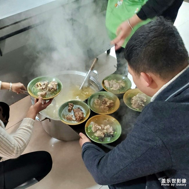 發(fā)現(xiàn)美食